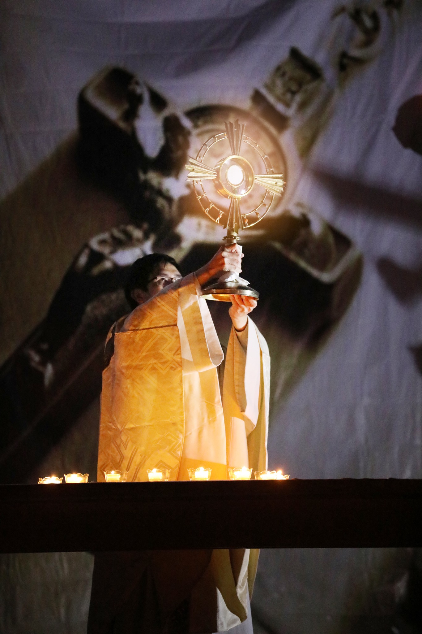 SỐNG TÂM TÌNH MÙA VỌNG